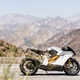 Illustration for article titled This Electric Motorcycle Changes Everything